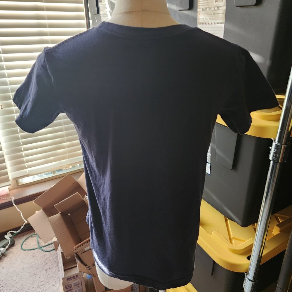 Kids Santorini Greece Tee – “Cool Like My Dad” – Size 9/10 - Picture 5 of 15